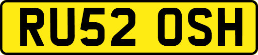 RU52OSH