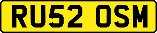 RU52OSM