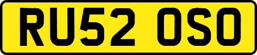 RU52OSO