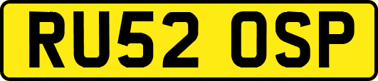 RU52OSP