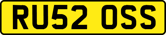 RU52OSS