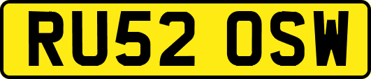RU52OSW