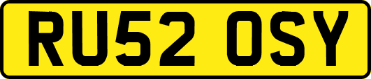 RU52OSY