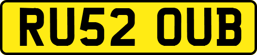 RU52OUB