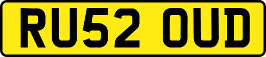RU52OUD
