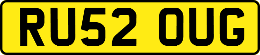 RU52OUG