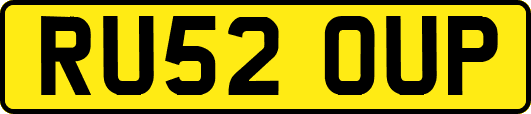 RU52OUP