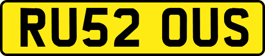 RU52OUS