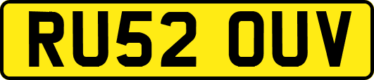 RU52OUV