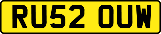 RU52OUW