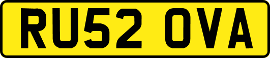 RU52OVA