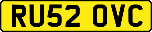 RU52OVC