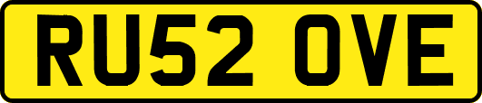 RU52OVE