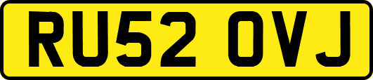 RU52OVJ