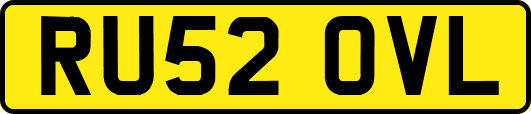 RU52OVL