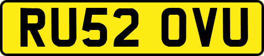 RU52OVU