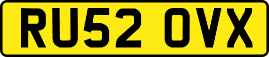 RU52OVX