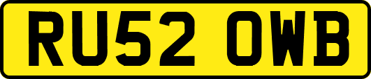 RU52OWB