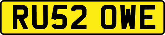 RU52OWE