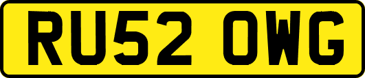 RU52OWG