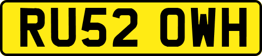 RU52OWH