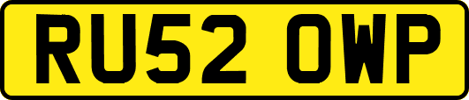 RU52OWP