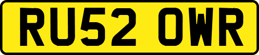 RU52OWR