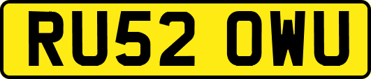 RU52OWU