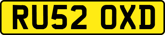 RU52OXD