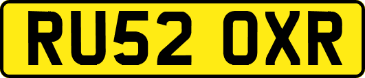 RU52OXR