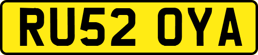 RU52OYA