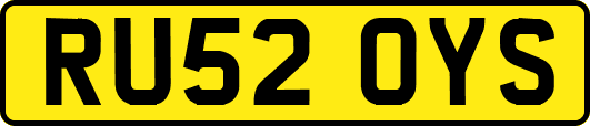 RU52OYS