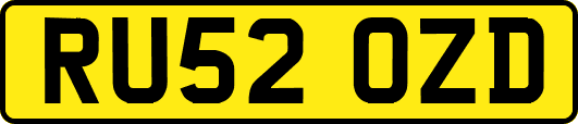 RU52OZD