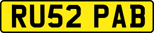 RU52PAB