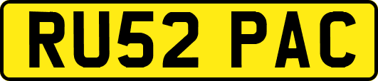 RU52PAC