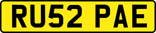 RU52PAE