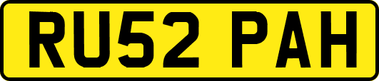 RU52PAH