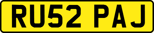 RU52PAJ