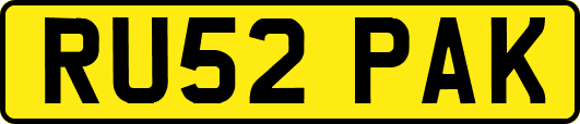 RU52PAK