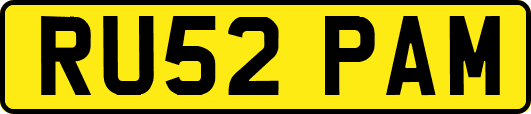 RU52PAM
