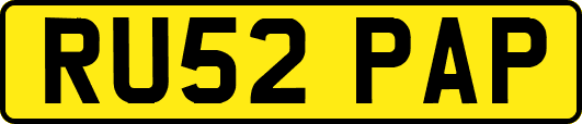 RU52PAP