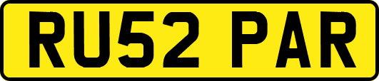 RU52PAR
