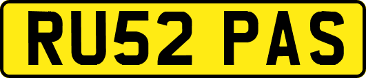 RU52PAS