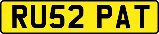 RU52PAT