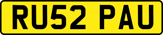 RU52PAU