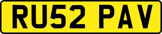 RU52PAV