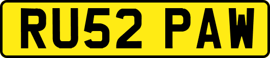 RU52PAW