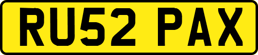 RU52PAX