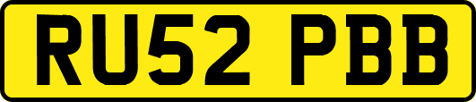 RU52PBB
