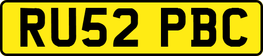RU52PBC